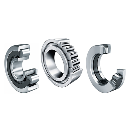 FAG进口轴承座密封失效原因与改进方案